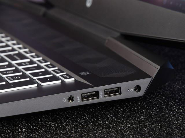 惠普光影精灵5白色版值得买吗 惠普光影精灵5白色版笔记本全面评测