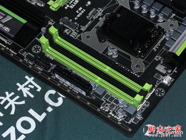游戏超频两不误 7款八百元价位主板推荐