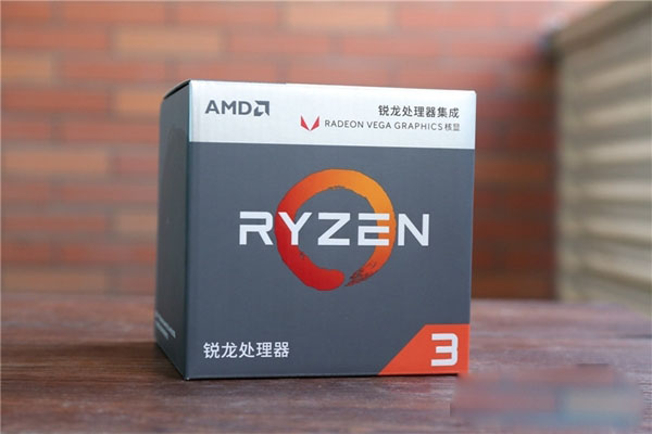 R3 2200G配什么主板好？ 锐龙3 2200G处理器主板搭配与参数详解