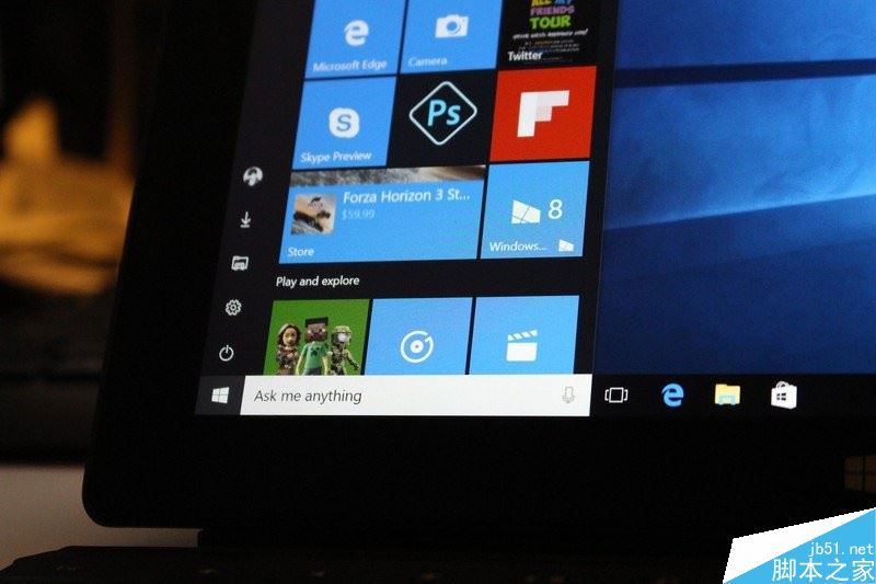 Win10 PC RS2预览版14942上手视频