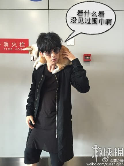 盘点网络上盛传的"微博界八大杀器" 你造吗？