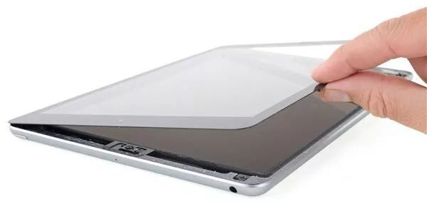 iPad全贴合屏和非全贴合屏哪款好 iPad全贴合屏和非全贴合屏有什么区别