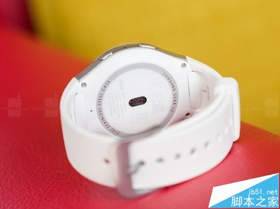 三星Gear S2手表性能如何? Gear S2手表外媒评测
