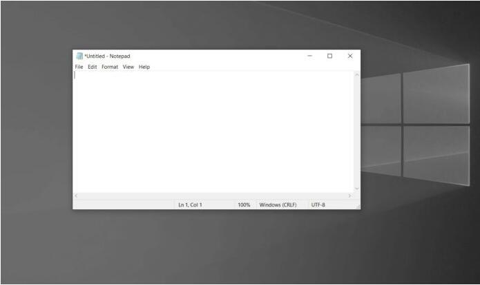 Win10版本2004可选功能公布：画图、记事本...可卸载或是禁用