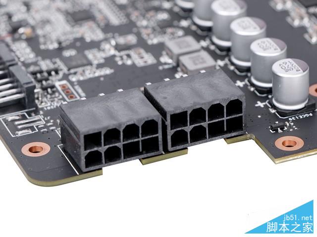 华硕ROG STRIX GTX1080Ti全面图解评测和拆解图