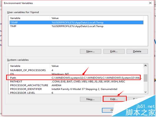 win10 build 10565英文版中怎么配置mysq？
