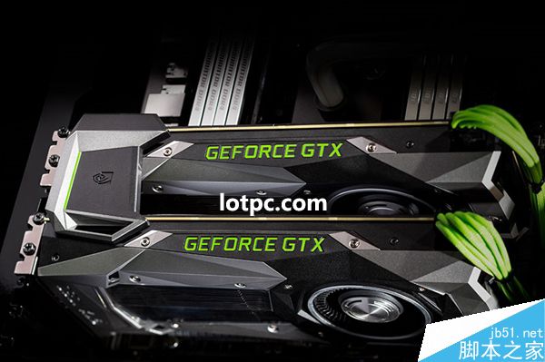 GTX1080显卡双卡SLI跑分怎么样 双卡NVIDIAGTX1080成绩一般 GTX1080显卡双卡SLI跑分怎么样 双卡NVIDIAGTX1080成绩一般