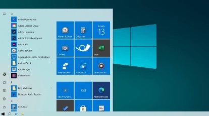 Win10新/旧开始菜单有什么变化?
