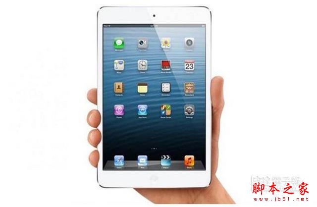 第1代iPad mini走入历史 有点伤感