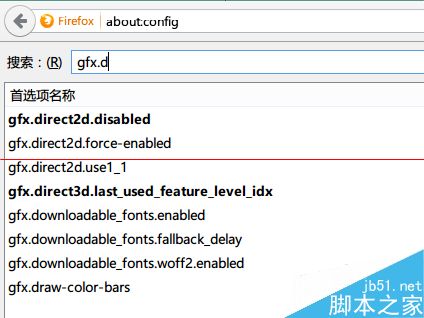 Mactype不能渲染Firefox字体该怎么解决？