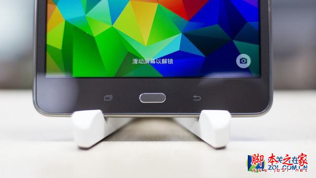 选择三星Tab A的5个理由 通话兼顾4G