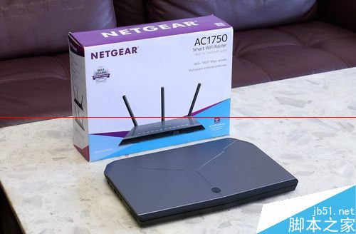网件R6400路由器R6300V2 升级版简单评测