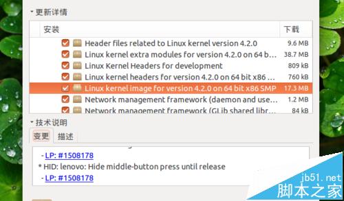 Ubuntu系统怎么手动进行更新升级?