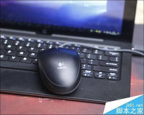 罗技m90鼠标怎么样? 罗技m90有线鼠标详细测评