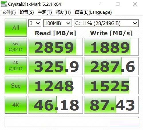 惠普光影精灵5代游戏本评测 锋芒重塑劲酷升级