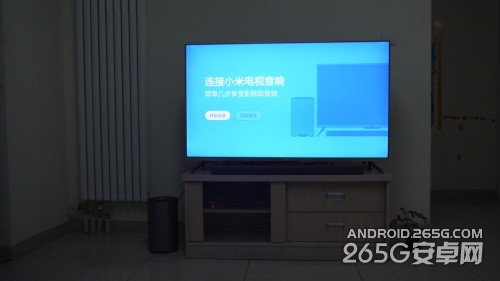 55英寸小米电视2电视怎么样?小米电视2开箱和使用体验