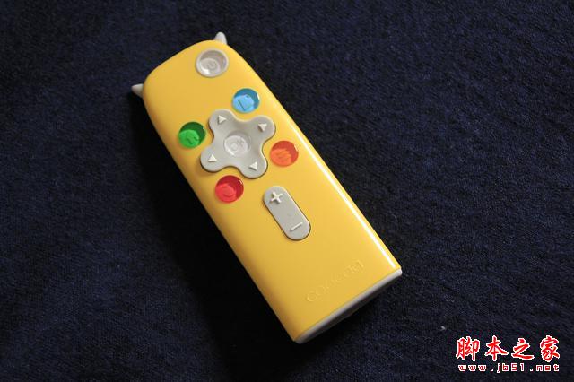 送给孩子的43寸平板电脑 酷开A43智能电视体验测试