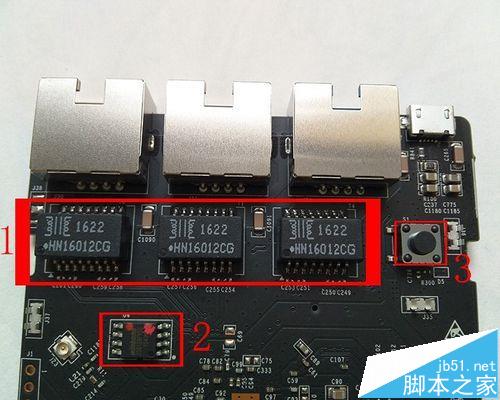 小米路由器青春版怎么拆解?