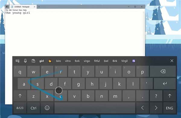Win10 RS5快速预览版17692今日推送