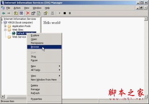 Windows 2003下网络负载平衡(负载均衡/NLB)的配置详细图文教程