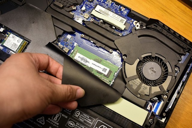 惠普暗影精灵4 Pro性能如何 惠普暗影精灵4 Pro RTX2060显卡游戏本图文评测