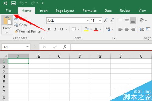 Office 2016预览版怎么激活？ 序列号密钥激活的教程
