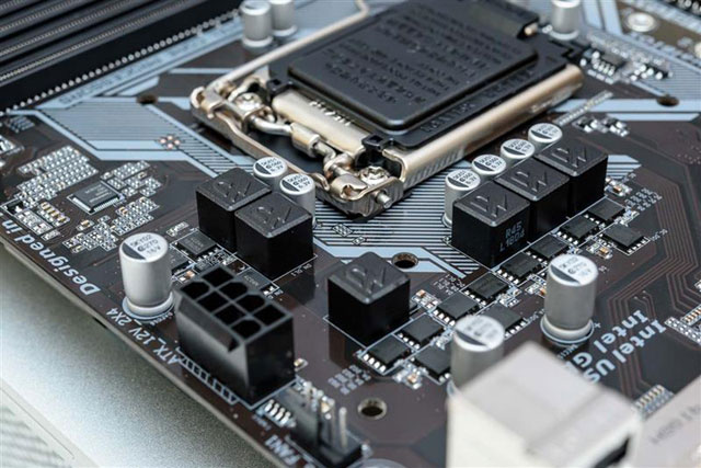 Intel B360主板性能怎么样？英特尔B360主板详细评测图解