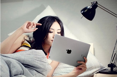 iPad Air 2激活日期怎么看？苹果iPad Air2查询激活时间方法介绍
