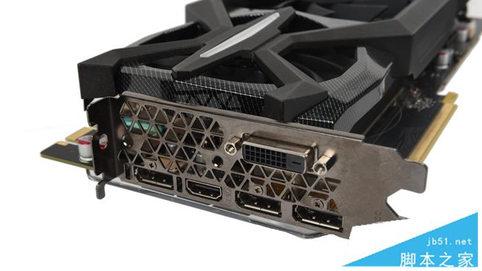 非公版GTX 1080哪个好？8款GeForce GTX1080全面深度对比评测