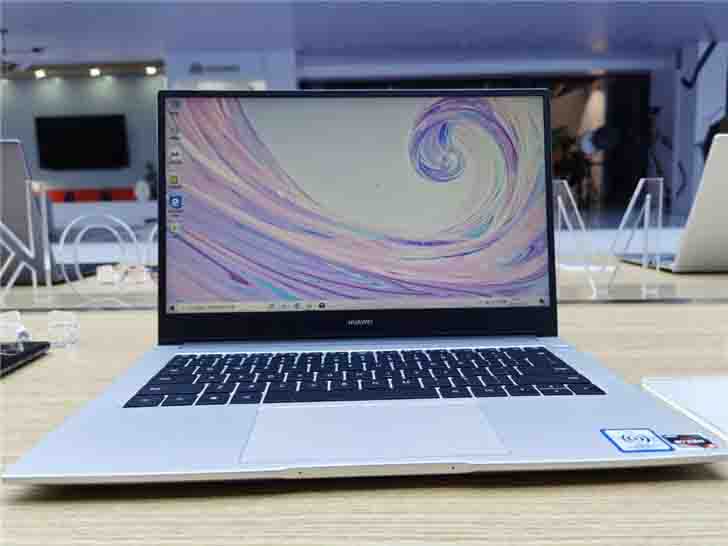 华为MateBook D笔记本怎么样 一图全面了解华为MateBook D锐龙版