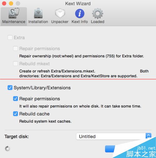 mac OSX10.10上安装 RT3070芯片USB无线网卡的教程