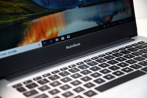 RedmiBook 14值得买吗 RedmiBook 14笔记本详细图解评测