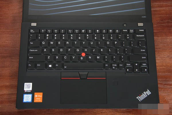ThinkPad X280值得买吗？联想ThinkPad X280笔记本全面详细评测图解
