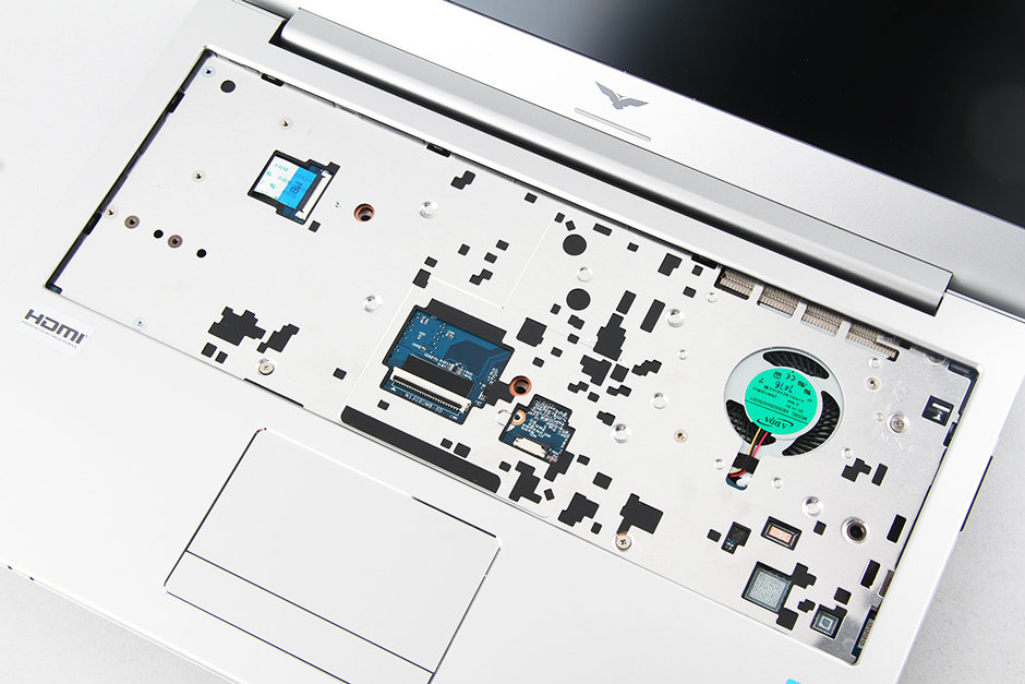 海尔凌越S4做工质量如何？海尔凌越S4深度拆机图解评测全过程