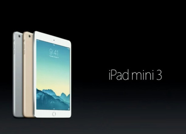 ipad air2和ipad mini3哪个好 哪个性价比高