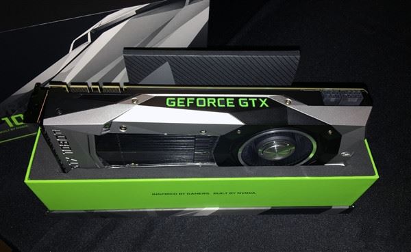 NVIDIA GTX 1080 Ti规格对比TITAN X/GTX1080哪个值得买？刀刀入肉