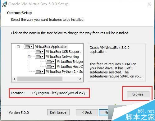 如何在win10上安装VirtualBox虚拟机？win10上安装VirtualBox虚拟机的图文教程