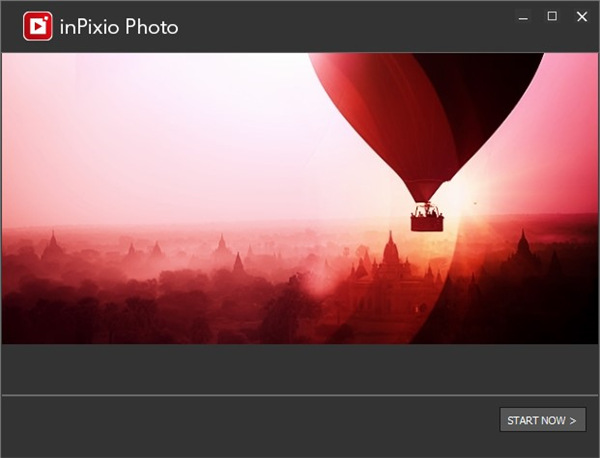 InPixio Photo Studio Pro11怎么破解 InPixio Photo Studio Pro11破解教程