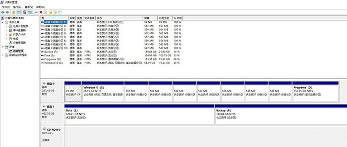 新功能亮点满满 Windows 10 21H1抢先体验