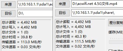 LINKSYS MX5300对比华硕AX6600路由器哪款更好?