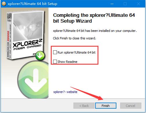 Xplorer2 Ultimate怎么免费使用 Xplorer2安装及激活教程(附软件下载)
