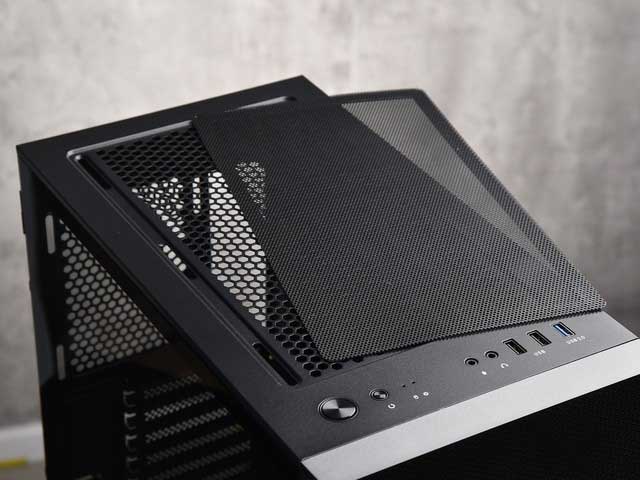 航嘉GX660H机箱值得买吗 航嘉GX660H机箱全面评测