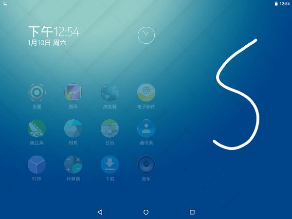 诺基亚N1怎么样？诺基亚N1平板电脑图文详细评测