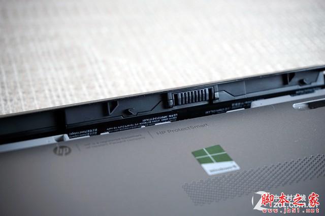 2015款惠普ENVY15拆机教程和解析