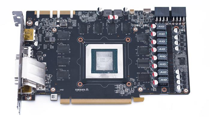 索泰1080Ti小钢炮怎么样？索泰GTX1080Ti Mini详细评测图解