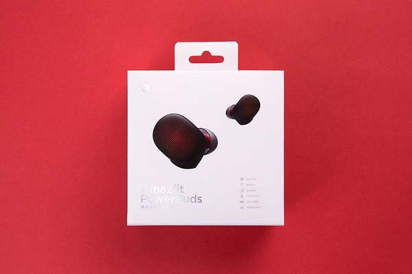 amazfit powerbuds测评 Amazfit PowerBuds值得入手吗