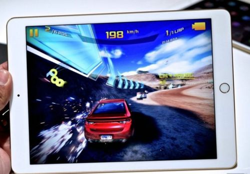 谁说不能更完美？iPad Air2与iPad Air详细对比评测