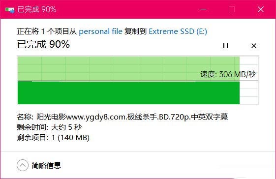 闪迪E60移动硬盘值得入手吗 闪迪E60移动硬盘全面评测