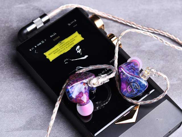 qdc三单元动圈耳机值得入手吗 qdc三单元动圈耳机详细评测