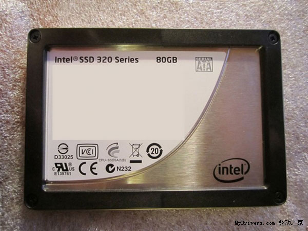 固态硬盘价格大幅下跌：笔记本电脑渗透率今年将突破30%